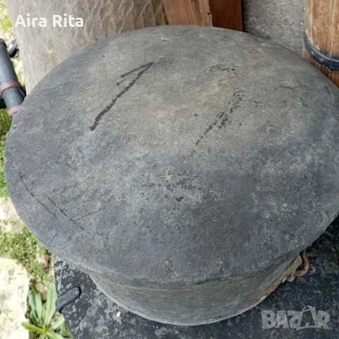 големи медни менци., снимка 11 - Декорация за дома - 53888280