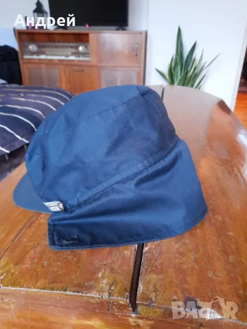 Стара полицейска шапка,шапка полиция #3, снимка 6 - Антикварни и старинни предмети - 48055617