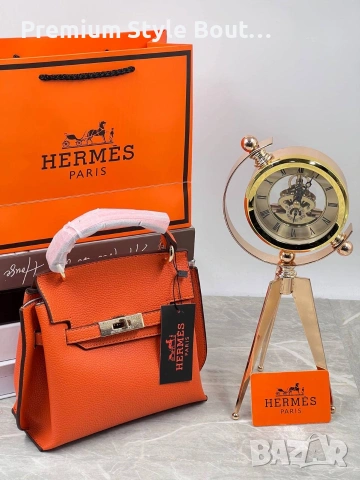 чанти hermes, снимка 2 - Чанти - 54159424
