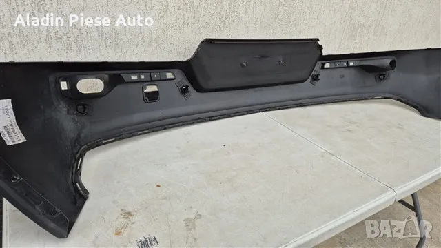 Задна броня Заден спойлер Volvo XC40 година 201 82019 2020 2021 , снимка 7 - Аксесоари и консумативи - 50439284