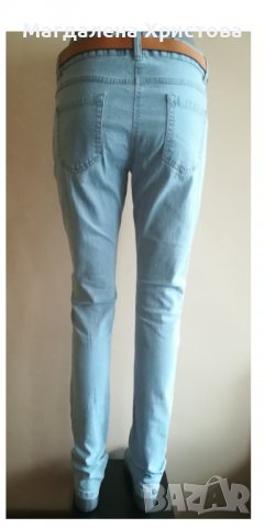 Дамски дънки ONLY, снимка 4 - Дънки - 32108549