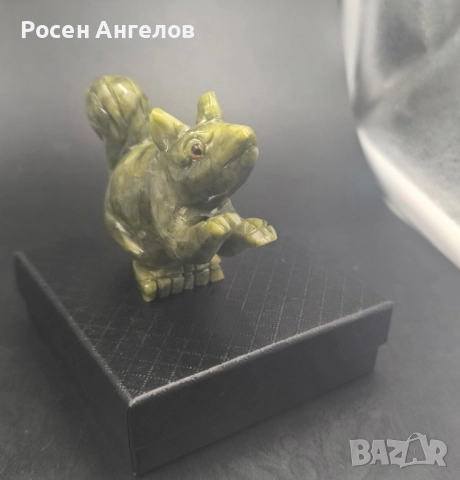 Нефритена Катерица 