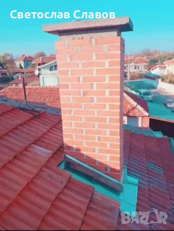 Предлагаме цялостни решения за покриви, включително производство на американски улуци и обшивки., снимка 6 - Ремонти на покриви - 50708143