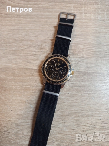 "CMI"хронограф.(Japan), снимка 5 - Мъжки - 51709365