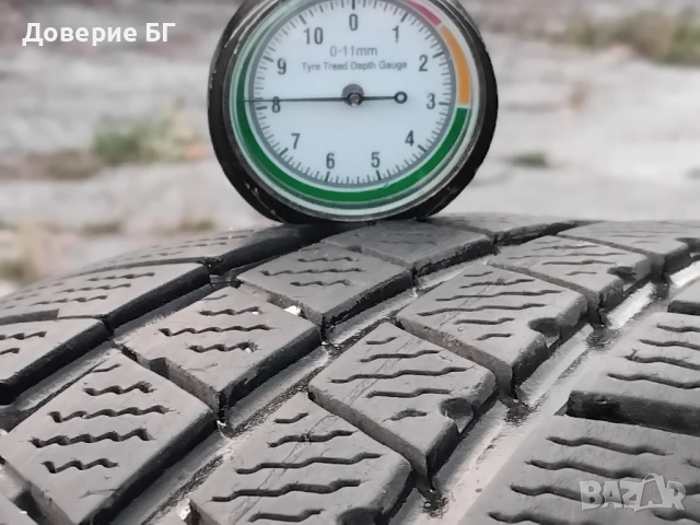 Гуми 215 65 16 Континентал Continental 4 броя. Нов внос. Не са нови!, снимка 8 - Гуми и джанти - 52004495