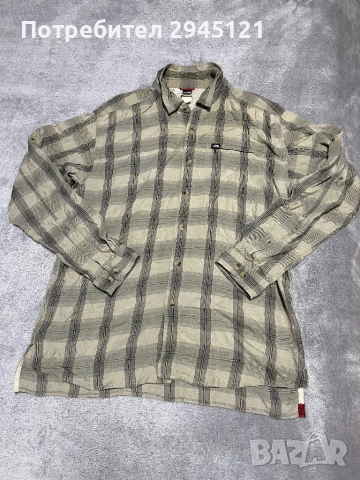 The North Face риза