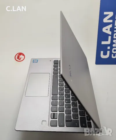 Lenovo IdeaPad 720s i7 8550U/8GB/500SSD/4K/Подсветка, снимка 11 - Лаптопи за дома - 47742610