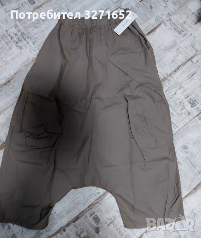 Потур капучино, снимка 2 - Панталони - 50832023