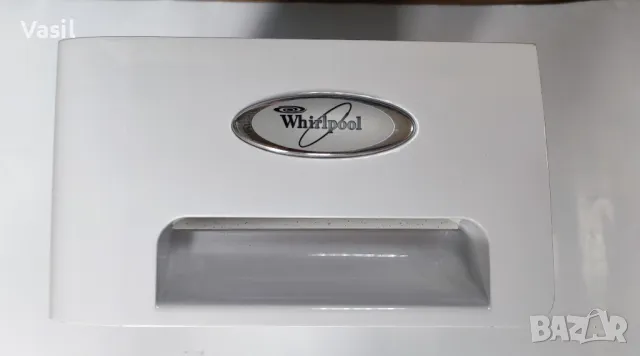 Казанче за перилен преперат за Whirlpool AWO/С 72200