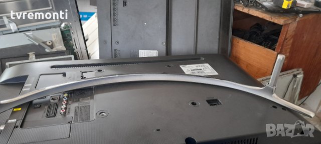 Стойкa за телевизор SAMSUNG модел UE32F4510A, снимка 4 - Стойки, 3D очила, аксесоари - 34513677