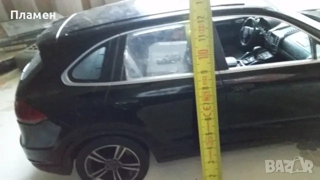 Jamara Porsche детска количка, снимка 6 - Колекции - 47705220