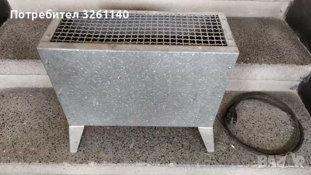 Електрическа печка, снимка 1