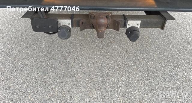 Iveco Daily 5.30м.* 50c13* 2.8* 4.35м. МЕЖДУОСИЕ* МАКСИ, снимка 17 - Бусове и автобуси - 54072263