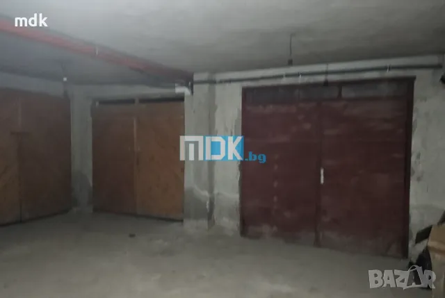 Самостоятелен монолитен гараж, снимка 3 - Гаражи и паркоместа - 49397339