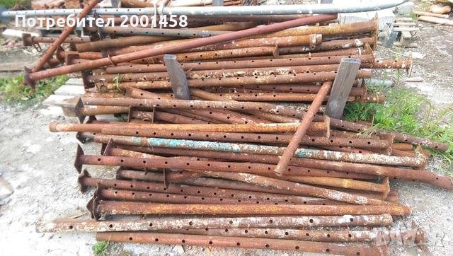 Купувам от 50 до 100 броя тръби от хюнебек