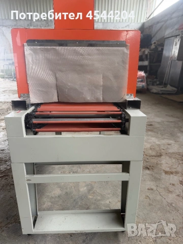 Машина за стикиране на бутилки , снимка 8 - Други машини и части - 54038883