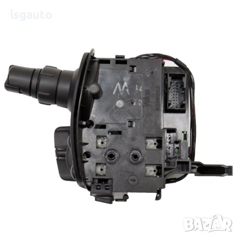 Лостче чистачки Renault Scenic II 2004-2009 ID: 114199, снимка 2 - Части - 42838488