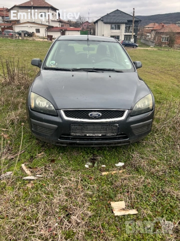 Ford focus, снимка 5 - Части - 54152542