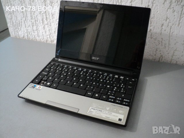 Acer Aspire One – D255/PAV70, снимка 2 - Части за лаптопи - 31635334