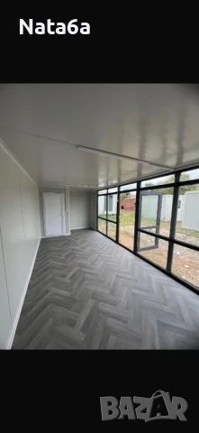 Контейнер, снимка 2 - Офиси - 50607583