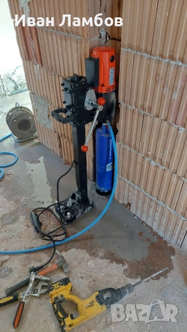 Диамантено рязане , снимка 2 - ВиК услуги - 53005905