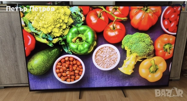 Sony XR-65X94K Full Array, Google,Android, 4K, UltraHD, Smart, WiFi, снимка 2 - Телевизори - 52606114