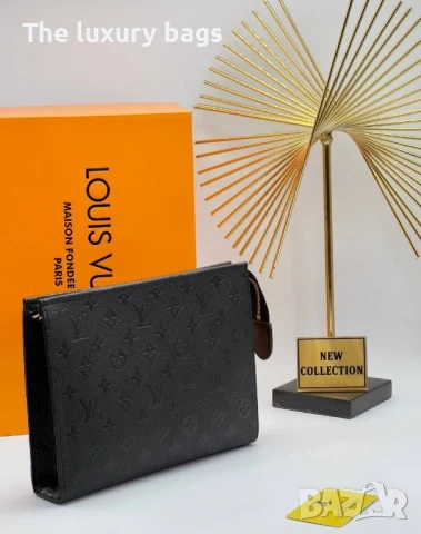 Стилна мъжка чанта , снимка 14 - Чанти - 51148134