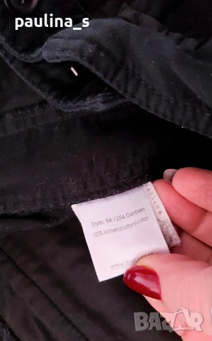 Три различни броя / Дамски маркови дънки "John F. Gee", "The barn" и "Mexx" jeans , снимка 12 - Дънки - 53071184