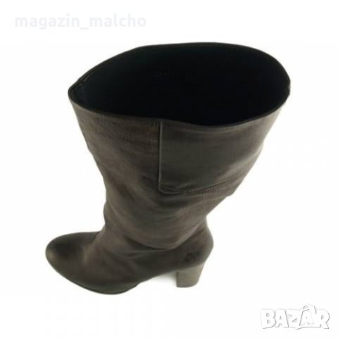 ДАМСКИ БОТУШИ - G-STAR RAW; размер: 40, снимка 3 - Дамски ботуши - 31162994