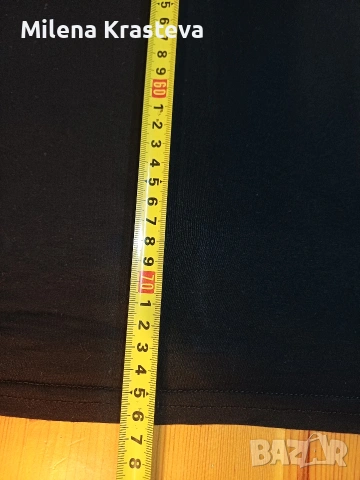 XXXXL ITALY трико, снимка 3 - Тениски - 53932465