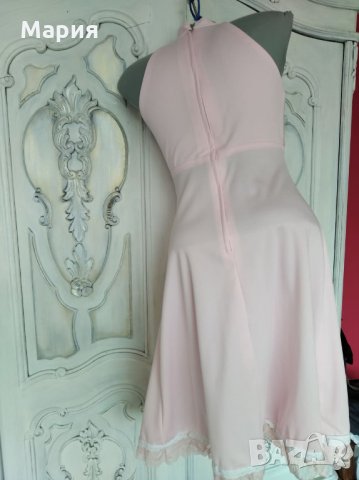 Дамски рокли, снимка 12 - Рокли - 30015910