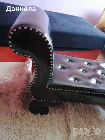 Детско канапе, диван, снимка 3 - Мебели за детската стая - 40619233