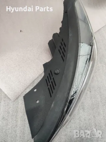 Hyundai Tucson фар Full LED, снимка 4 - Части - 49704011