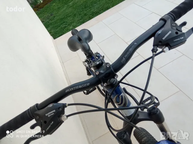 внос германия ,26цола ,като ново, снимка 8 - Велосипеди - 49757787