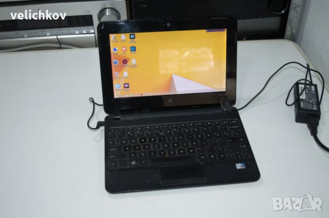 Лаптоп HP Compaq, снимка 1