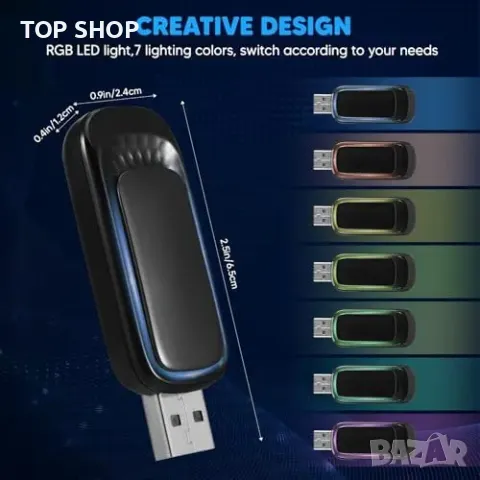 Нов Мини Безжичен CarPlay за iPhone Авто Свързване в Секунди Айфон кола, снимка 2 - Аксесоари за Apple - 49604607