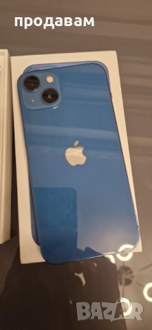 Iphone 13 128gb., снимка 3 - Apple iPhone - 53254472