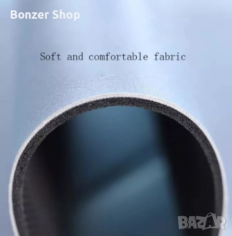 Силно абсорбиращ килим за баня против хлъзгане, снимка 4 - Други стоки за дома - 51865609