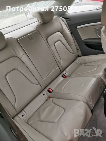 Audi a5 2.0tfsi /ауди а5 2.0т на части , снимка 6 - Автомобили и джипове - 29518152