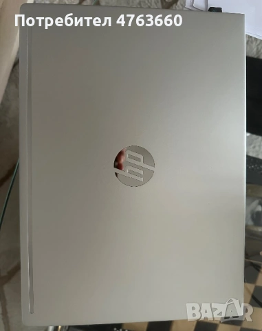 Продава се:HP ProBook 440 G7 / i7 / 16GB / SSD , снимка 2 - Лаптопи за работа - 54242298