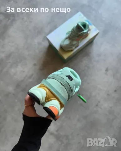 New Balance Дамски Маратонки👟Дамски Спортни Обувки Ню Баланс Код E353, снимка 5 - Маратонки - 50419567