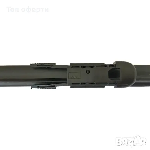 Предни чистачки съвместими с Mercedes A Class W169 (04-12)  Mercedes Vaneo (04+) 2брк-т, снимка 2 - Аксесоари и консумативи - 49326297