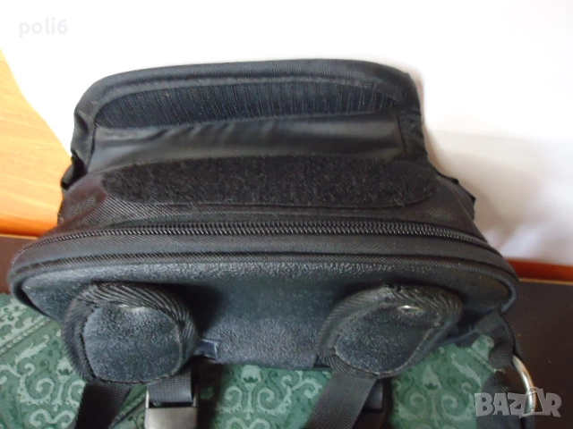 мото чанта за крак SHAD, снимка 3 - Аксесоари и консумативи - 52590003