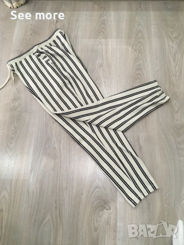 Max&Co дамски панталон М, снимка 6 - Панталони - 54001081