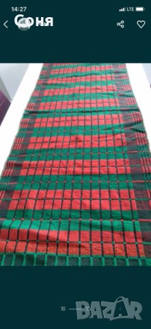 Ковьори, пътеки, възглавници , снимка 4 - Декорация за дома - 27007538