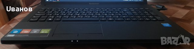 Лаптоп Lenovo G500 - части, снимка 3 - Части за лаптопи - 40002790