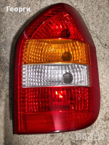 Десен стоп Opel Zafira A 99-04г.