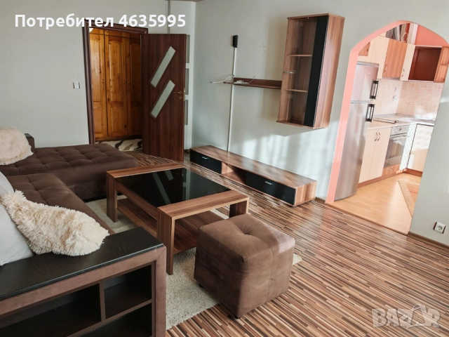 Апартамент под наем в град Самоков , снимка 2 - Апартаменти - 52940121