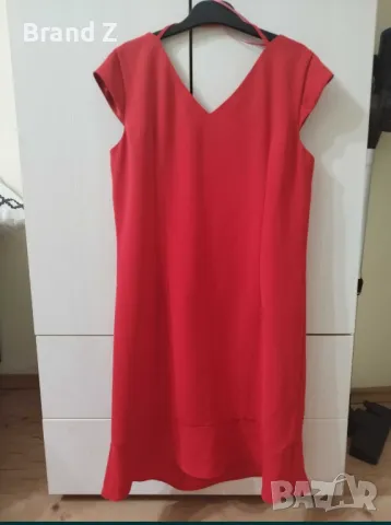 Нова рокля Comma 36 размер , снимка 3 - Рокли - 50090453