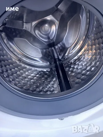 Пералня Miele Softronic , снимка 4 - Перални - 56353872